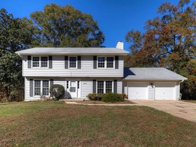 4676 Jakes Trl, Decatur, GA, 30034