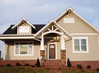 1162 Harborough LOT 30, Drive Forest, VA 24551