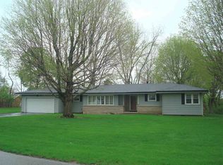 1 Webb Dr, Marion, IN 46952