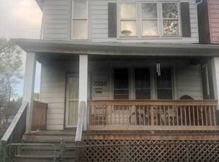 7339 S Kimbark Ave, Chicago, IL 60619