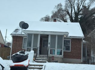 821 E Northern Ave, Springfield, OH 45503