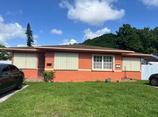 6720 NW 5th Pl #1, Miami, FL 33150