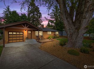 Martin's Addition, Edmonds, WA 98026