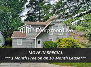 2063 Phillips Rd, Lithonia, GA 30058