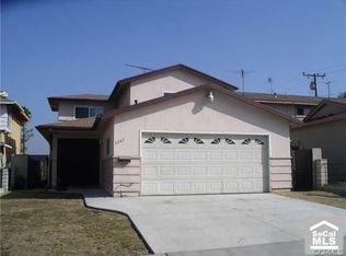 1261 E Radbard St, Carson, CA 90746