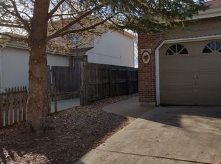 1913 Juniper St, Longmont, CO 80501
