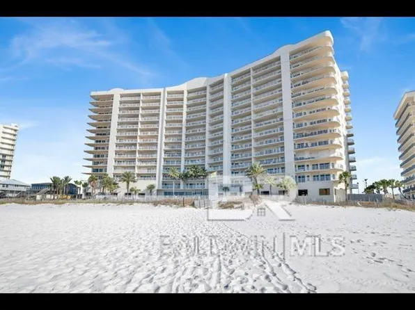 26200 Perdido Beach Blvd APT 1203, Orange Beach, AL 36561