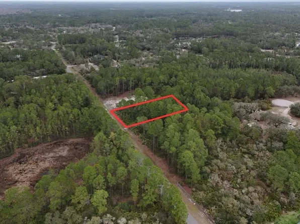 Poinciana St Lot 2, Eustis, FL 32736