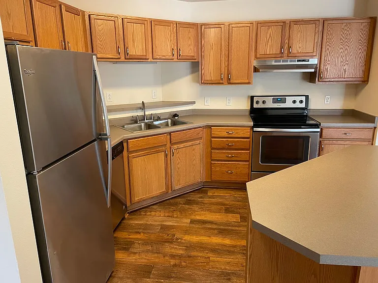 Door Creek Apartments — Photo 19