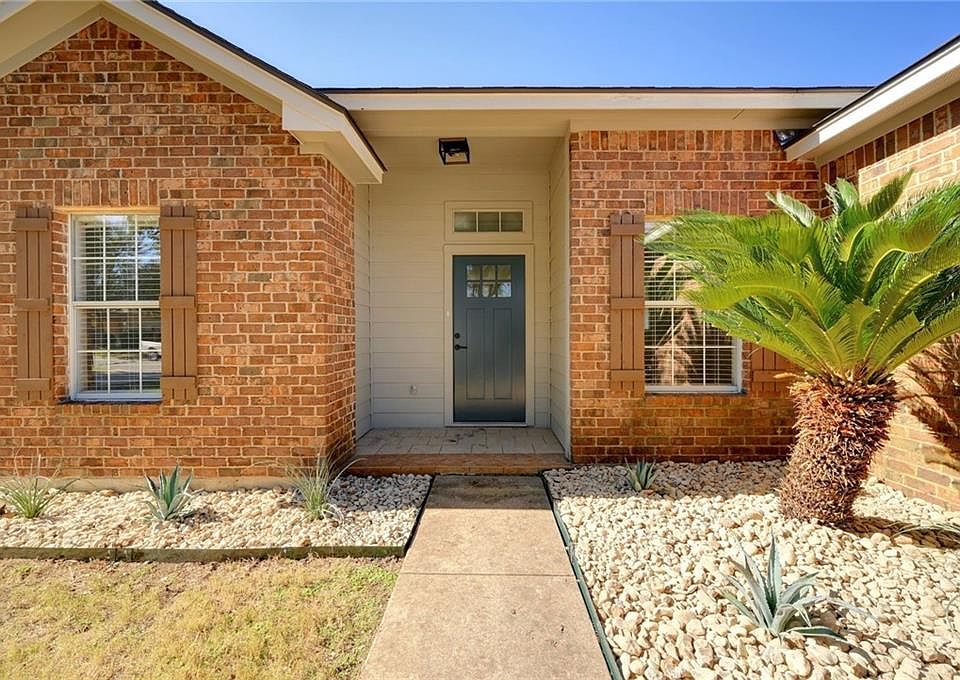 504 Lydia Ln, Thrall, TX 76578 Zillow