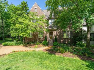 3512 Stokesmont Rd, Nashville, TN 37215