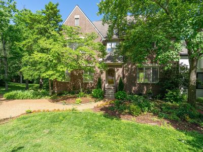 3512 Stokesmont Rd, Nashville, TN, 37215