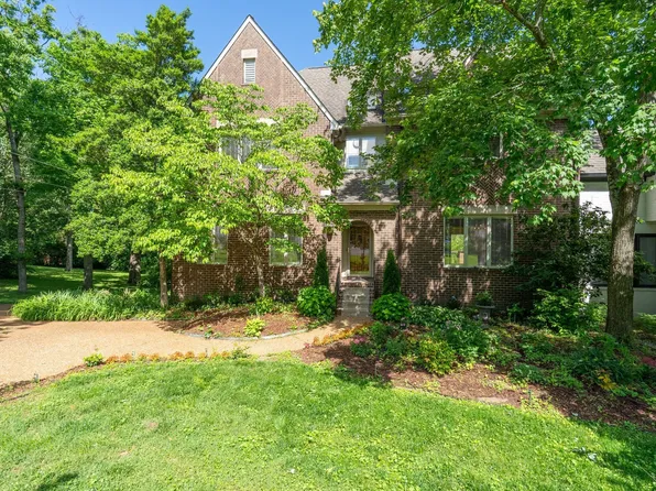 3512 Stokesmont Rd, Nashville, TN 37215