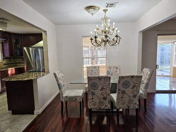 502 Forest Cir, Irving, TX 75062