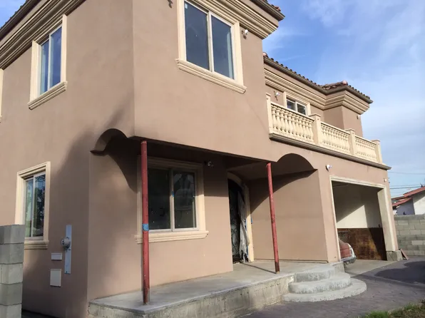 125 W 219th Pl, Carson, CA 90745