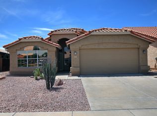2237 E Crest Ln, Phoenix, AZ 85024