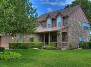 7050 Gentle Breeze Dr, Willis, TX 77318