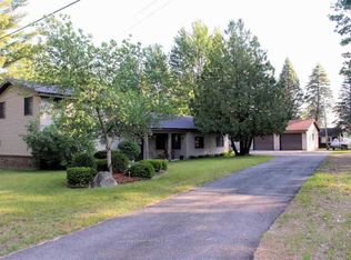 10072 Coster Rd SW, Fife Lake, MI 49633