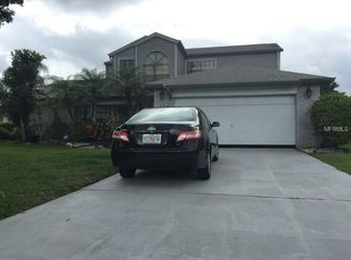 228 Burning Tree Dr, Kissimmee, FL 34743