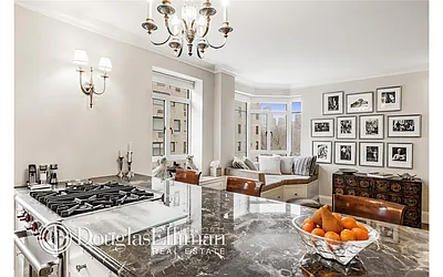 Sold by Douglas Elliman
