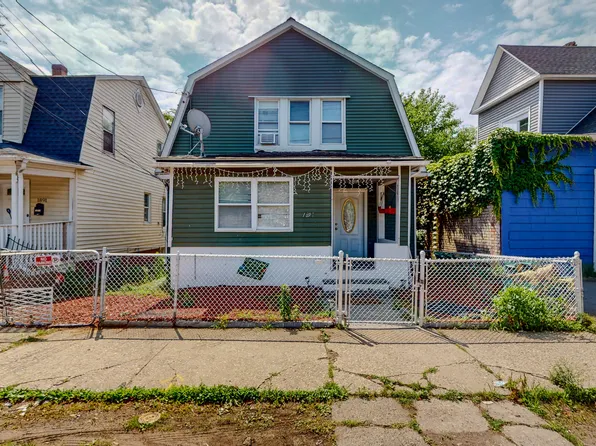 1897 Central Avenue, Bridgeport, CT 06610