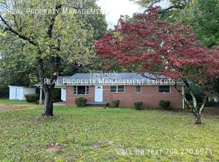 1396 Shinnville Rd, Cleveland, NC 27013