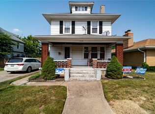 2113 Wyoming St, Dayton, OH 45410