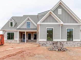 2232 Traditions Way, Jefferson, GA 30549