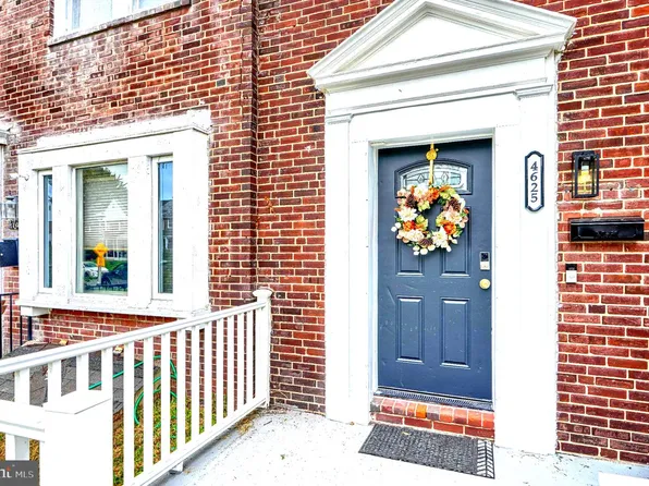 4625 Marble Hall Rd, Baltimore, MD 21239