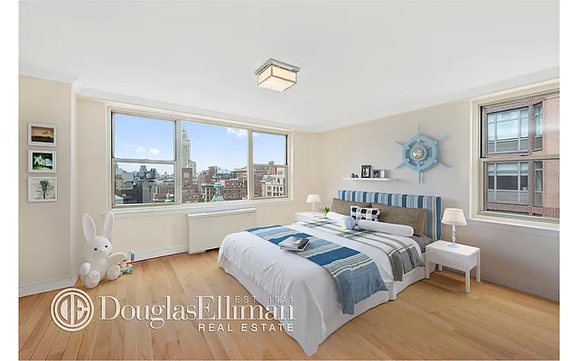 Rented by Douglas Elliman | media 9