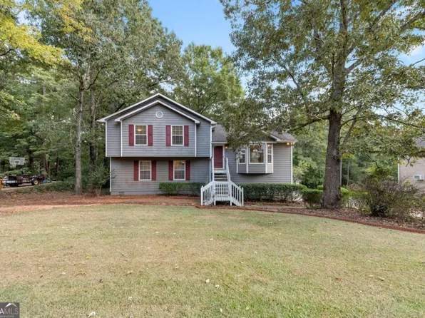 512 Amberwood Way, Kingston, GA 30145