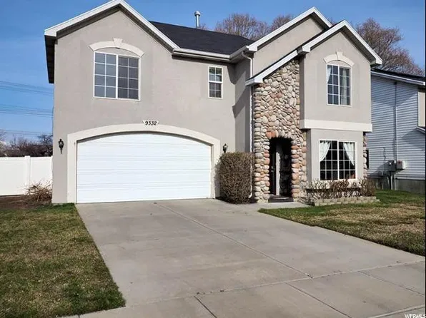 9332 S Chartres Ave, Sandy, UT 84070