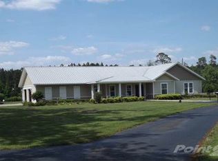 5871 Ridge Rd, Brewton, AL 36426