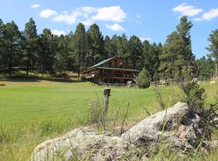 12265 Weaver Dr, Custer, SD 57730