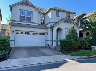 6418 NE Meadowgate Ct, Hillsboro, OR 97124