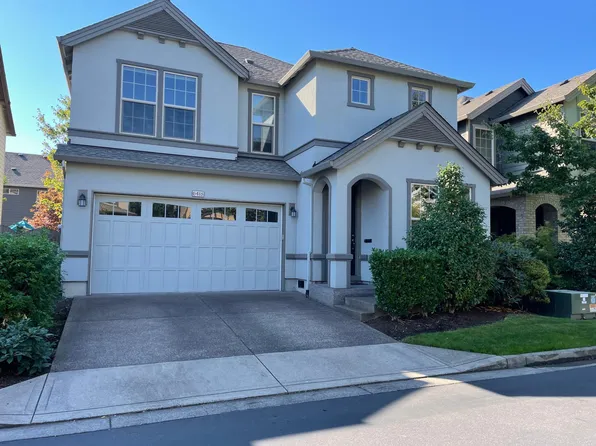 6418 NE Meadowgate Ct, Hillsboro, OR 97124