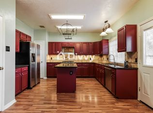 7903 Rothesay Chase Rd, Houston, TX 77095