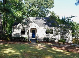 3591 Hildon Cir, Chamblee, GA 30341