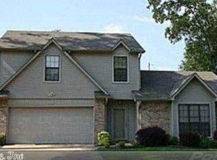 49 Redleaf Cir, Little Rock, AR 72210