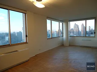 Rented by Bond New York