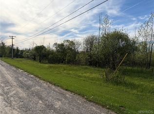 0 Deer Pond Acres Lot 38, Warsaw, NY 14569
