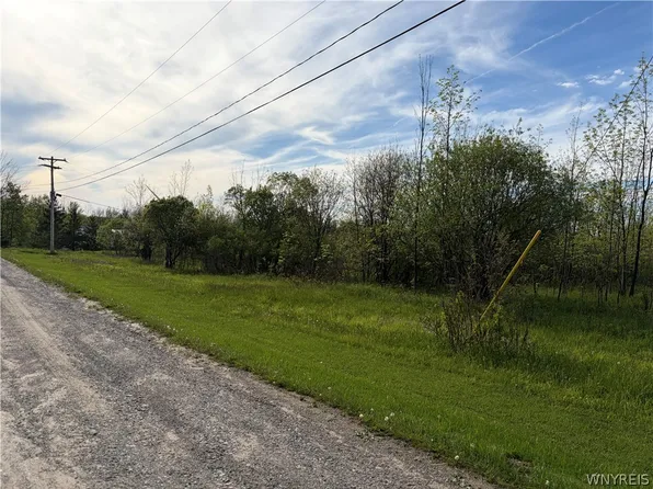 0 Deer Pond Acres Lot 38, Warsaw, NY 14569
