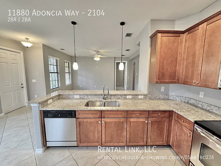 11880 Adoncia Way #2104 — Photo 16
