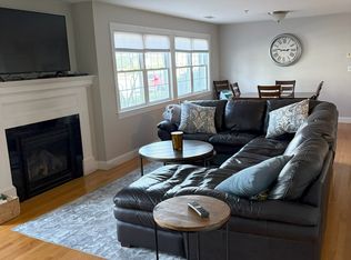 590 Main St Unit 105, Watertown, MA 02472