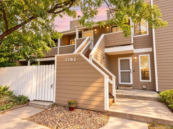 1782 S Trenton Street #6, Denver, CO 80231