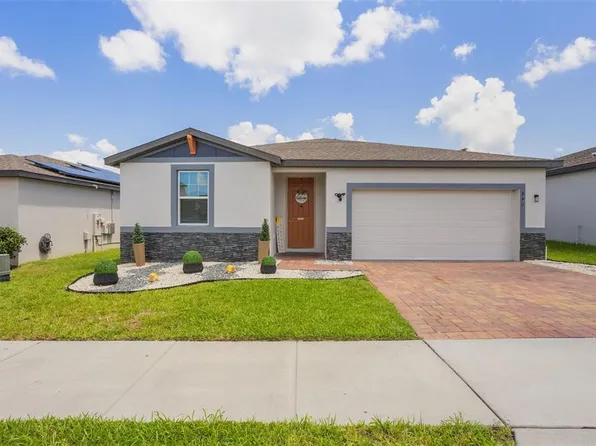 840 Teton St, Haines City, FL 33844