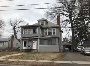 14 Thomaston St, Hartford, CT 06112