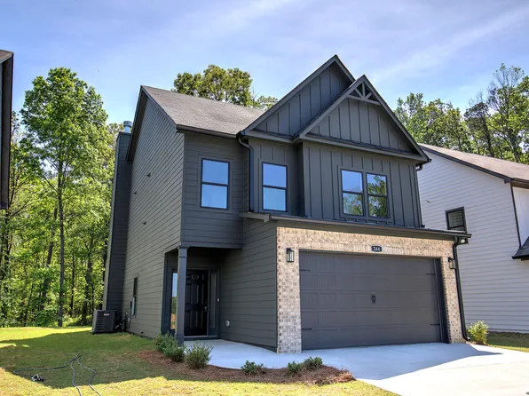 6658 Dharma Loop #72, Chattanooga, TN 37412