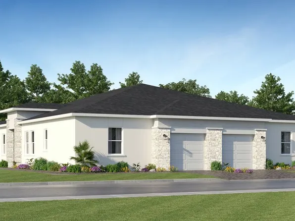 4318 Saint Thomas Way, Kissimmee, FL 34758