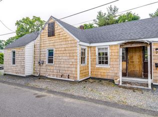 10 Prince St, Coventry, RI 02816